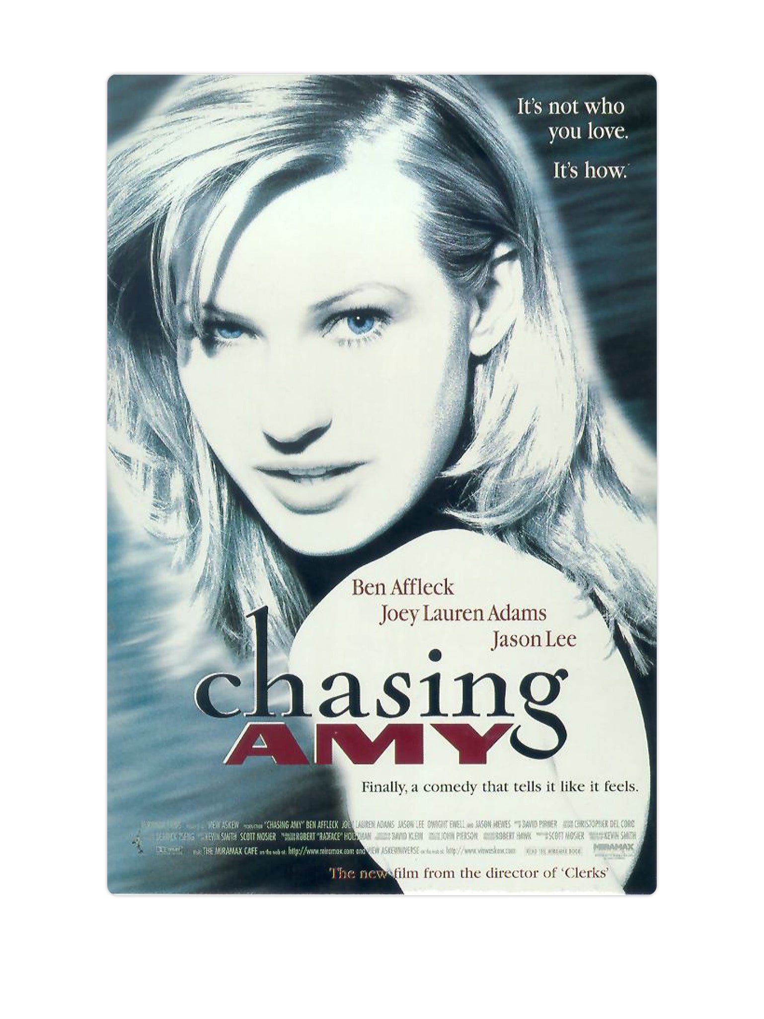 Chasing Amy